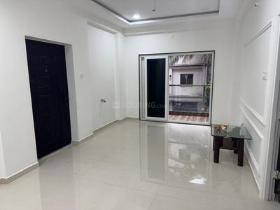 Hall Image of 1250 Sq.ft 2 BHK Apartment / Flat for rent in Manish Nagar Nagpur for Rs. 19000