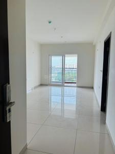 Hall Image of 1600 Sq.ft 3 BHK Apartment / Flat for sale in Puravankara Park Hill Wing B, Mallasandra Bengaluru for Rs. 19200000