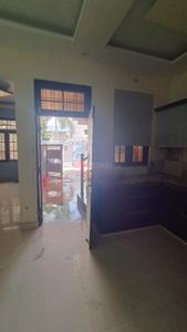 Image of 1200 Sq.ft 3 BHK Independent House for rent in Jankipuram Extension, Lucknow for Rs. 14000