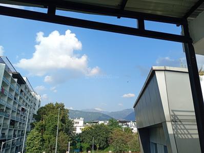 Balcony Image of 1600 Sq.ft 3 BHK Duplex for sale in Sahastradhara Road Dehradun for Rs. 15500000