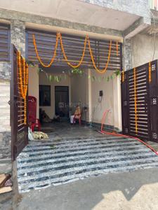 Image of 450 Sq.ft 1 BHK Apartment / Flat for rent in Rajajipuram, Lucknow for Rs. 5000