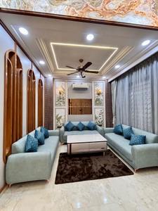 Hall Image of 4050 Sq.ft 5 BHK Villa for sale in Vaishali Nagar Extension Jaipur for Rs. 29500000