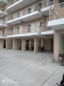 Image of 1000 Sq.ft 3 BHK Apartment / Flat for sale in Adore Happy Homes Grand, Sector 85, Faridabad for Rs. 6200000