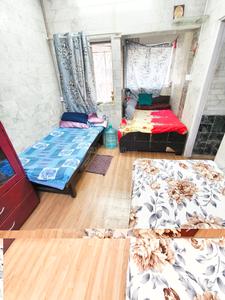 Image of Girls sharing apartment  in Andheri West, Mumbai