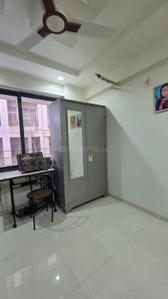 Hall Image of 2565 Sq.ft 4 BHK Apartment / Flat for sale in Gota Ahmedabad for Rs. 16500000