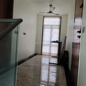 Hall Image of 3789 Sq.ft 4 BHK Independent House for sale in Ananta Shree Narayan Villa, Bhaijipura Gandhinagar for Rs. 43000000