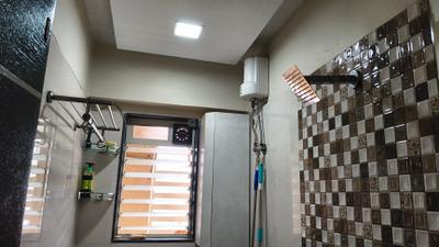 Image of 710 Sq.ft 2 BHK Apartment / Flat for sale in Borivali West, Mumbai for Rs. 18500000