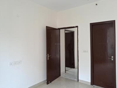 Bedroom Image of 1195 Sq.ft 2 BHK Apartment / Flat for sale in Amrapali Heartbeat City, Sector 107 Noida for Rs. 12700000