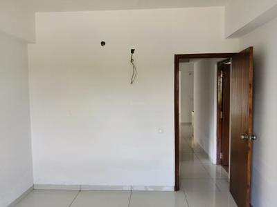 Bedroom Image of 1750 Sq.ft 3 BHK Apartment / Flat for sale in Rashmi Nivaasa, Shela Ahmedabad for Rs. 9500000