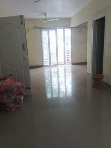 Hall Image of 1100 Sq.ft 2 BHK Builder Floor for rent in Koramangala Bengaluru for Rs. 50000