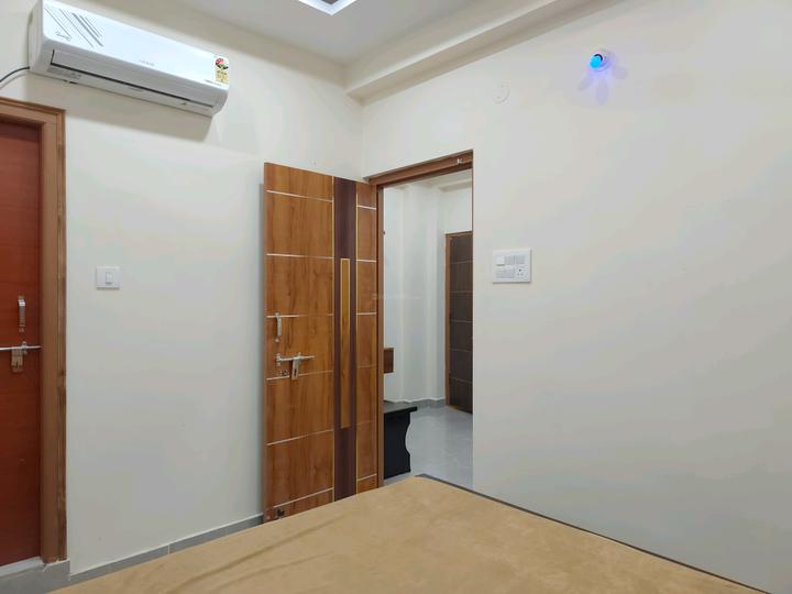 Raghvendra colony Bedroom 1
