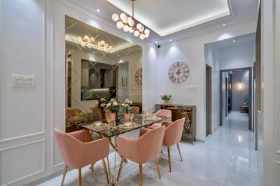 Hall Image of 850 Sq.ft 2 BHK Apartment / Flat for sale in Chheda Avighna, Mira Road East Mira Bhayandar for Rs. 11000000