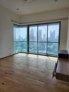 5 BHK Flat