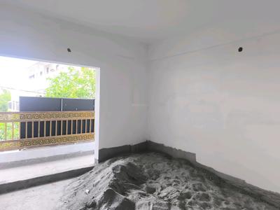 Bedroom Image of 1380 Sq.ft 3 BHK Apartment / Flat for sale in Urban Divine, Subramanyapura Bengaluru for Rs. 9900000