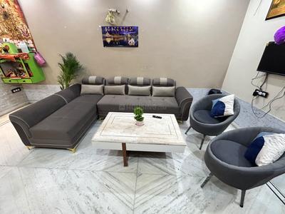 Hall Image of 1100 Sq.ft 2 BHK Independent House for sale in Haibowal Kalan Ludhiana for Rs. 5000000