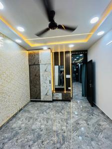 Hall Image of 1259 Sq.ft 3 BHK Apartment / Flat for sale in Shastri Nagar Ghaziabad for Rs. 4218052