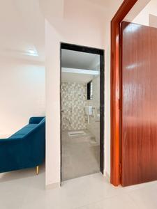 Hall Image of 600 Sq.ft 1 BHK Apartment / Flat for sale in Park One Phase I, Badlapur East Badlapur for Rs. 2100000