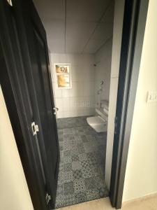 Bathroom Image of 2050 Sq.ft 3 BHK Apartment / Flat for sale in Sobha Nesara Block 3, Kothrud Pune for Rs. 30500000