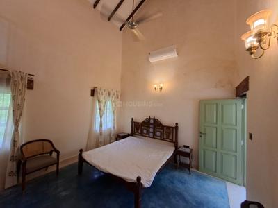 Hall Image of 3509 Sq.ft 4 BHK Independent House for sale in Assagao Goa for Rs. 95000000