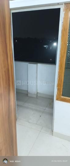 Balcony Image of Hp tower in Dhoomanganj, Allahabad