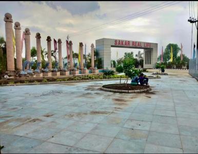 Image of 1250 Sq.ft Residential Plot / Land for sale in Simrol, Indore for Rs. 1951000