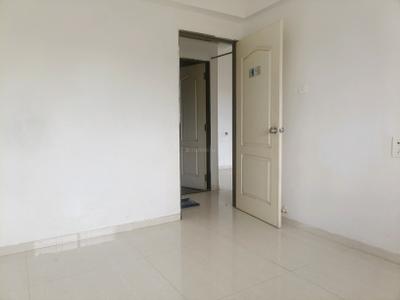 Bedroom Image of 700 Sq.ft 1 BHK Apartment / Flat for rent in Arihant Anaika, Taloja Navi Mumbai for Rs. 8000