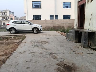 Image of 30 Sq.ft Residential Plot / Land for sale in Sonia Vihar, New Delhi for Rs. 1100000