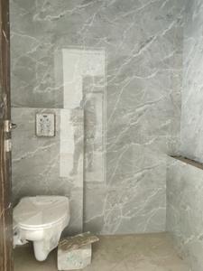 Bedroom Three Image of 1400 Sq.ft 3 BHK Apartment / Flat for rent in Rosa Manhattan, Hiranandani Estate Thane for Rs. 65000