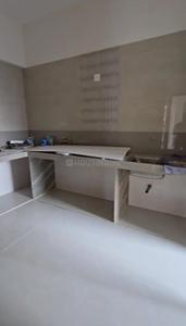 Kitchen Image of 720 Sq.ft 1 BHK Apartment / Flat for sale in Ayesha Royal Heights, Taloja Navi Mumbai for Rs. 3800000