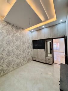 Bedroom Image of 1250 Sq.ft 3 BHK Independent House for sale in Kharar Mohali for Rs. 7499000
