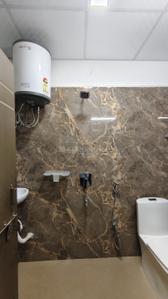 Image of 1800 Sq.ft 3 BHK Apartment / Flat for rent in Madhapur, Hyderabad for Rs. 55000