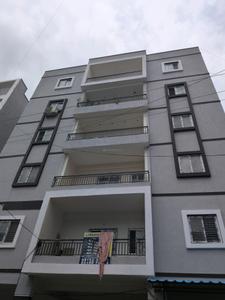 3 BHK Flat