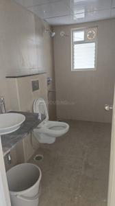 Image of 1272 Sq.ft 3 BHK Apartment / Flat for rent in Mahaveer Ranches Phase 1, Parappana Agrahara, Bengaluru for Rs. 55000