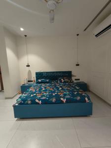 Bedroom Image of 3483 Sq.ft 5 BHK Independent House for sale in Thaltej Ahmedabad for Rs. 35000000