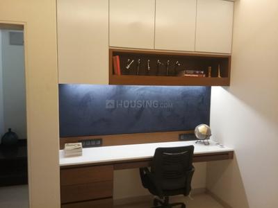 Bedroom Image of 1900 Sq.ft 4 BHK Duplex for sale in Sama Savli Vadodara for Rs. 25000000