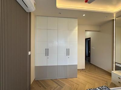 Bedroom Image of 2400 Sq.ft 3 BHK Apartment / Flat for rent in Prestige Fairfield, RMV Extension Stage 2 Bengaluru for Rs. 200000