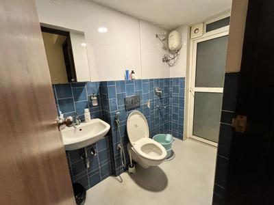 Image of 620 Sq.ft 1 BHK Apartment / Flat for rent in Lodha Amara, Kolshet, Thane for Rs. 35000