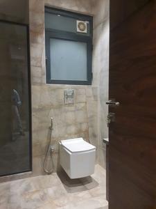 Bedroom Two Image of 2700 Sq.ft 4 BHK Builder Floor for sale in DLF Phase 2, Shahpur Gurgaon for Rs. 54000000