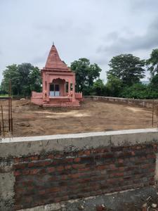 Tirupati estate Plot View 3
