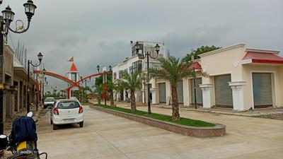 Image of 1350 Sq.ft Residential Plot / Land for sale in Jait, Vrindavan for Rs. 2675000