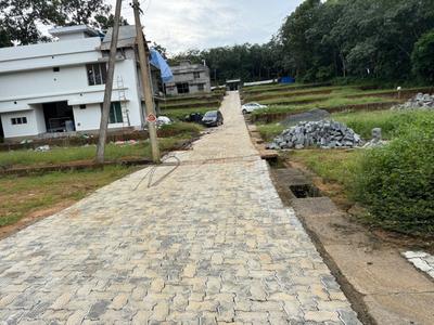 Image of 2000 Sq.ft Residential Plot / Land for sale in Vengola, Kochi for Rs. 379000