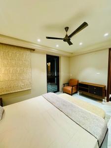 Bedroom Image of 1955 Sq.ft 4 BHK Apartment / Flat for sale in JS The Signature, Mansarovar Jaipur for Rs. 18473000