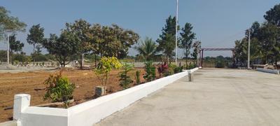 Image of 1200 Sq.ft Residential Plot / Land for sale in Kamandoddi, Krishnagiri for Rs. 2160000