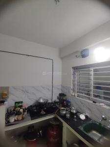 Kitchen Image of 535 Sq.ft 1 BHK Apartment / Flat for sale in Kundrathur Chennai for Rs. 2950000