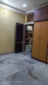 Bedroom Image of 700 Sq.ft 2 BHK Apartment / Flat for sale in Paschim Putiary Kolkata for Rs. 2800000