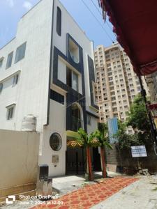 1 BHK Independent House