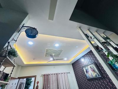 3 BHK Independent House