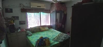 Bedroom Image of 1010 Sq.ft 2 BHK Apartment / Flat for sale in Vejalpur Ahmedabad for Rs. 5900000