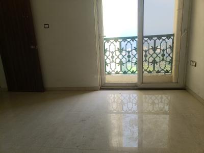 Bedroom Image of 1870 Sq.ft 3 BHK Apartment / Flat for sale in Kharghar Navi Mumbai for Rs. 29000000