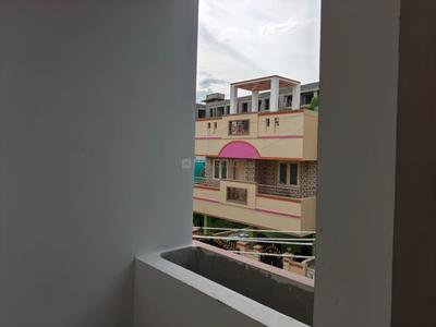 Balcony Image of 2200 Sq.ft 3 BHK Independent House for sale in Iyyappanthangal Chennai for Rs. 20500000